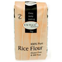 Entice Rice Flour
